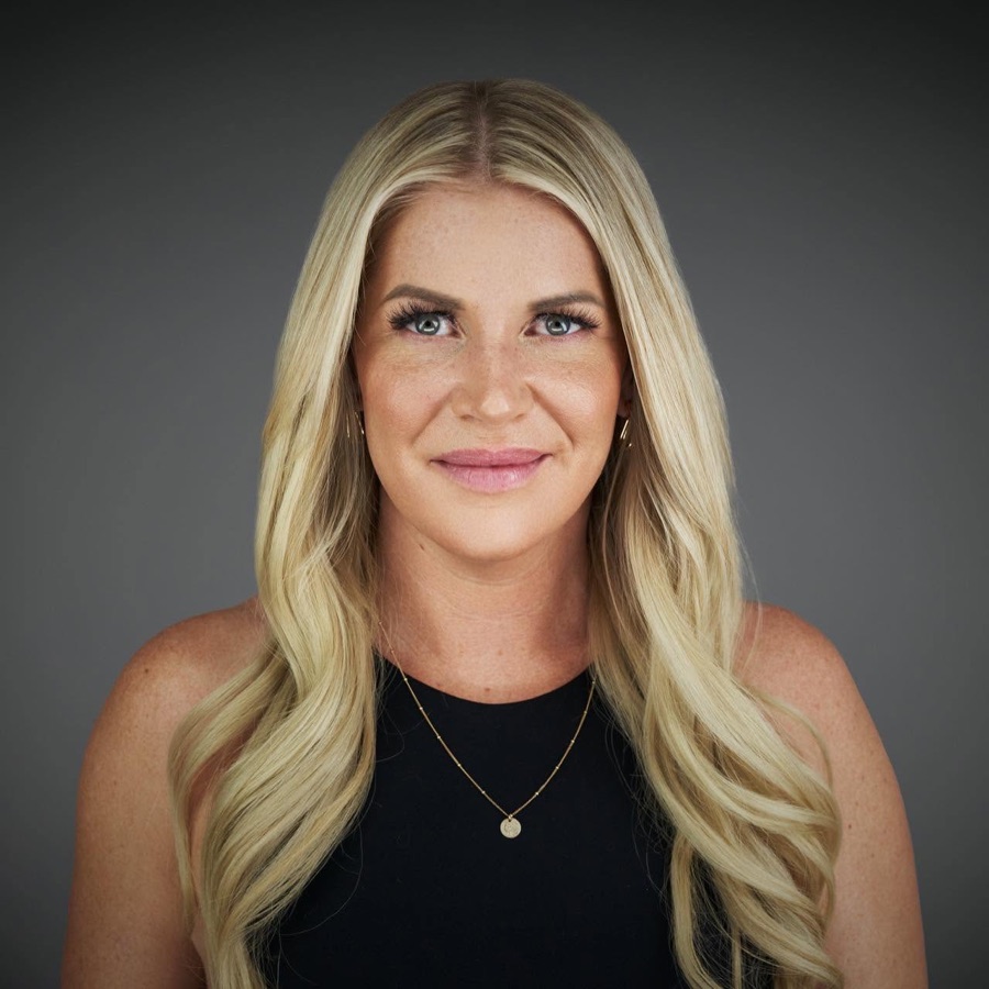 Melissa Aulenback